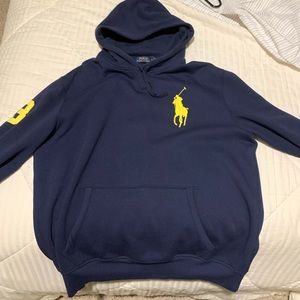 Polo Ralph Lauren hoodie